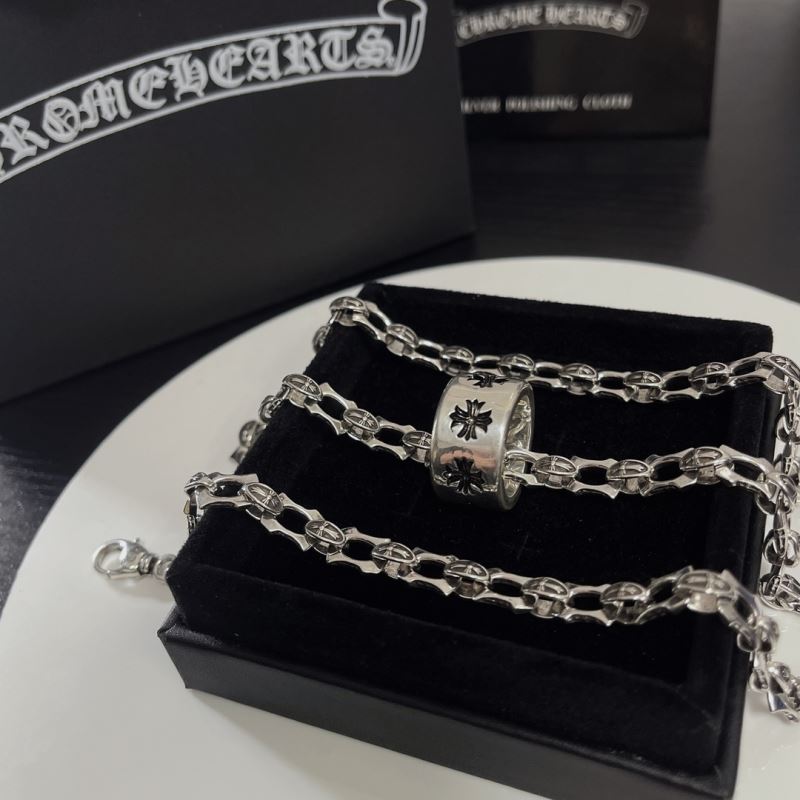 Chrome Hearts Necklaces